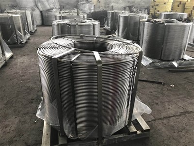 निर्बाध शुद्ध सीए कोर्ड तार